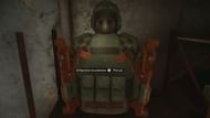Weighing over nine kg, the OE is among the best armors in Stalker 2 (Image via GSC Game World)